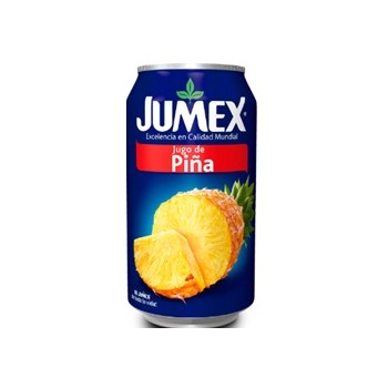 JUMEX PIÑA 335ML X12