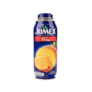 JUMEX PIÑA LATA 473ML X6