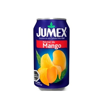 JUMEX MANGO 335ML X12