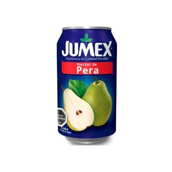 JUMEX PERA 335ML X12