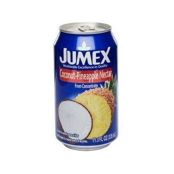 JUMEX COCO-PIÑA 335ML X12