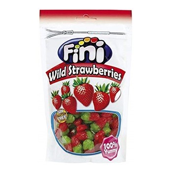 DOYPACK FRUTILLA 180GR