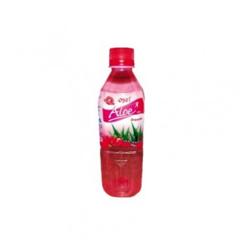 ALOE VERA OYE GRANADA 500ML...