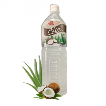 OYE ALOE COCO 1.5 X 6