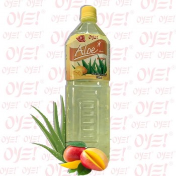 OYE ALOE MANGO 1.5 X 6