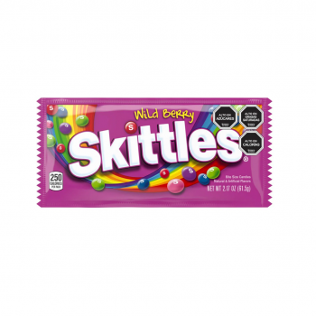 SKITTLES WILD BERRY SINGLE...