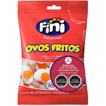 GOMITAS HUEVOS FRITOS FINI...