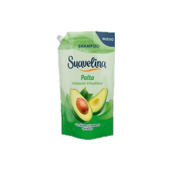 SUAVELINA SHAMPOO PALTA DP...