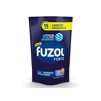 FUZOL DETERGENTE FORTE DP...