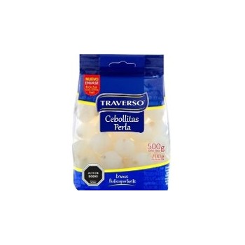 CEBOLLITAS PERLA 200 GR.