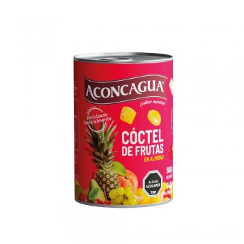 COCKTAIL MX5 590 GR. ACONCAGUA