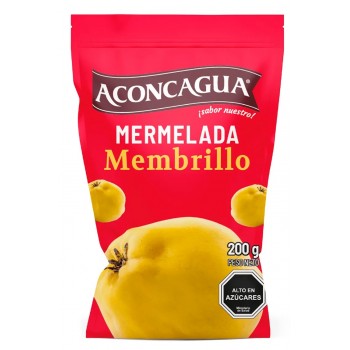 MERMELADA MEMBRILLO 200 GR...