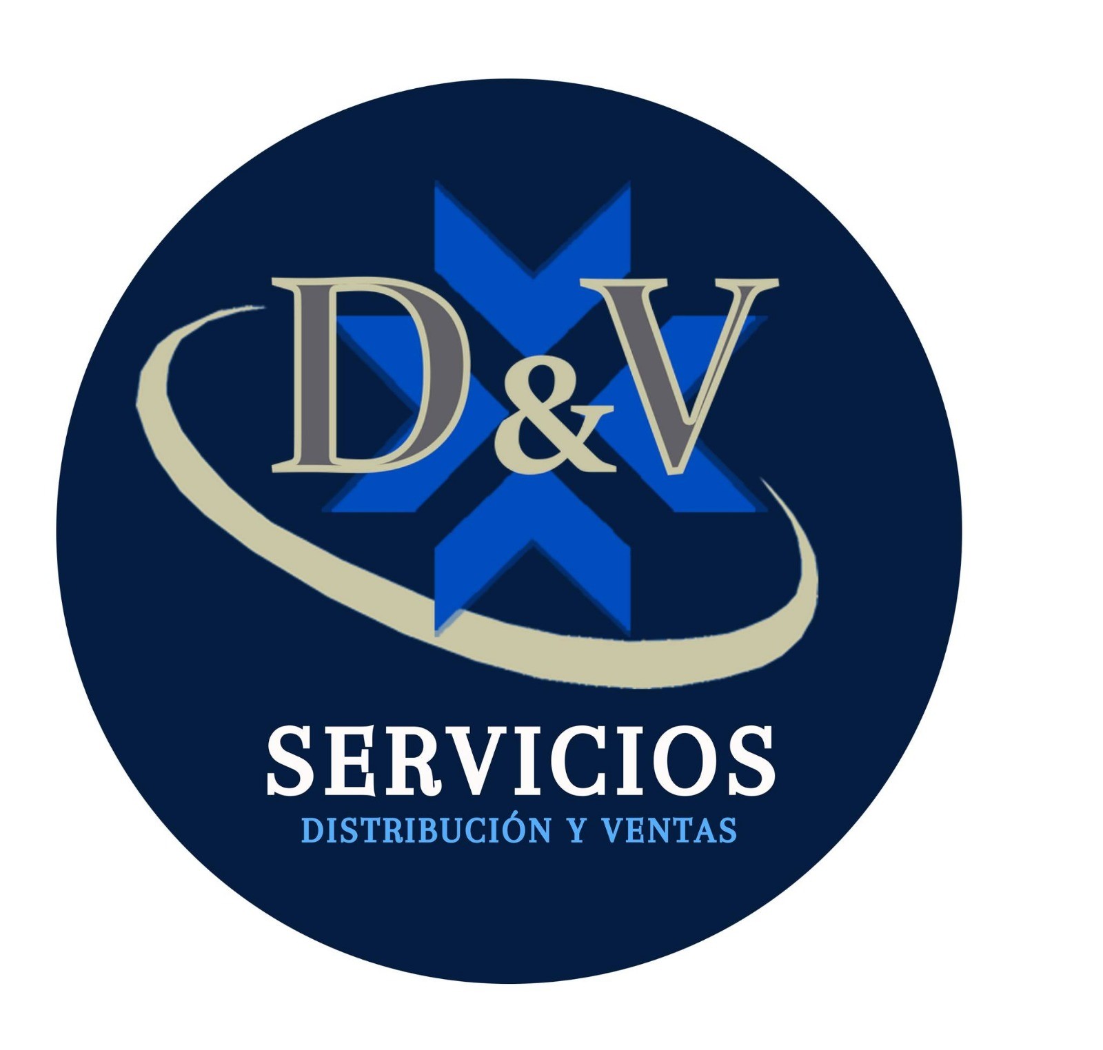 DyV Servicios y distribución para el comercio