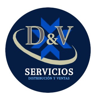 DyV Servicios y distribución para el comercio