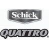 Schick Quattro