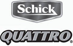 Schick Quattro