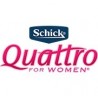 Schick Quattro Mujer