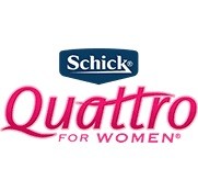 Schick Quattro Mujer