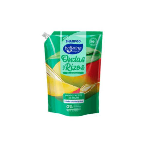 Shampoo Onda y Rizos 750 ml