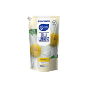 Acondicionador Manzanilla 750 ml