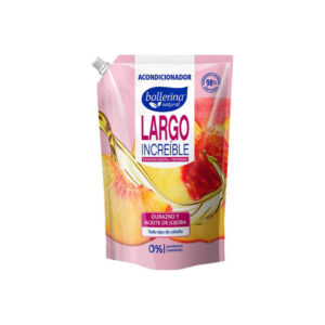 Acondicionador Largo Increíble 750 ml