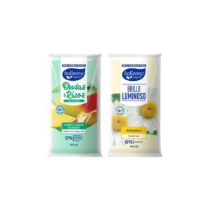 Sachet Acondicionador Mixto 750 ml