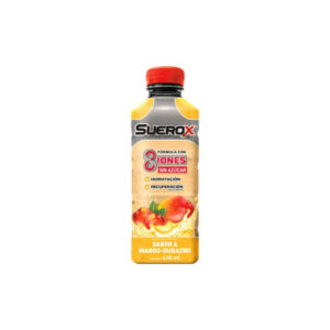 Bebida Hidratante Durazno Mango 630 cc
