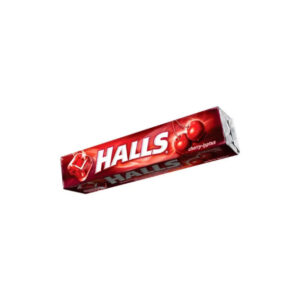 Halls Cherry-Lyptus