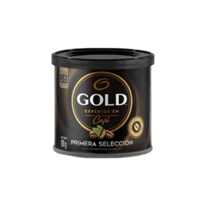Café Gold 1era Selección