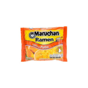 Ramen Pollo