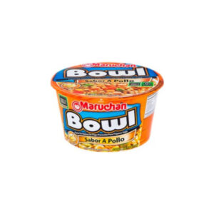 Bowl Pollo