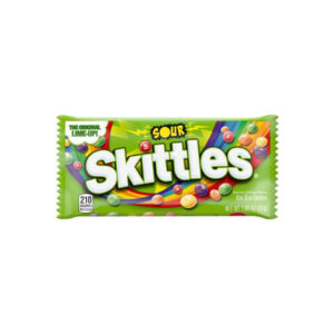 Skittles Sours
