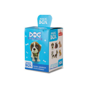Magic Box Perros