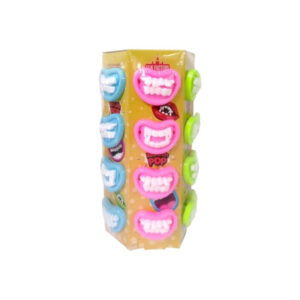 Mouth Pop Sin Azúcar