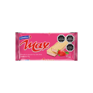 Wafer Max Fresa