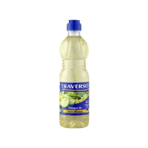 Vinagre Blanco 500 ml