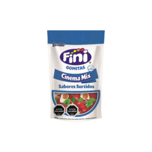 Gomitas Cinema Mix