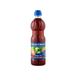 Vinagre Rosado 500 ml