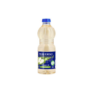 Vinagre Manzana 500 ml