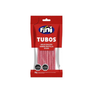 Regaliz Frutilla ácida