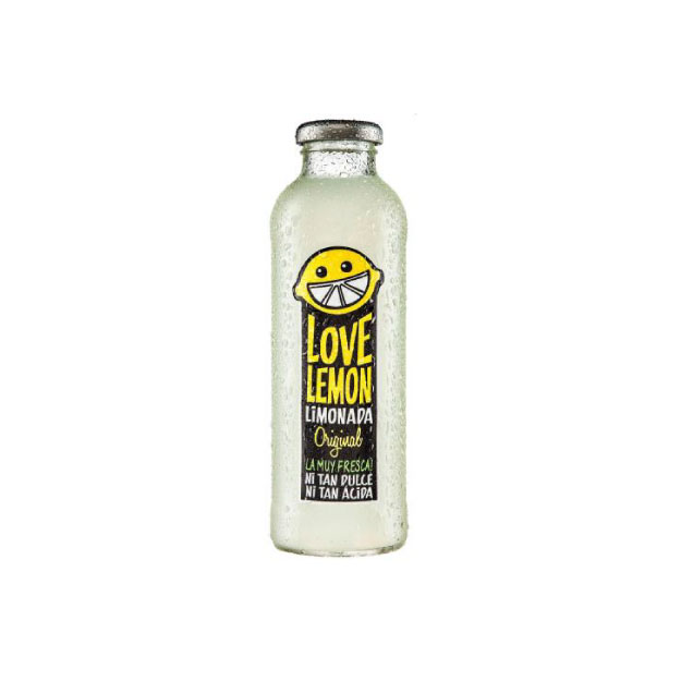 Limonada Original 475 ml