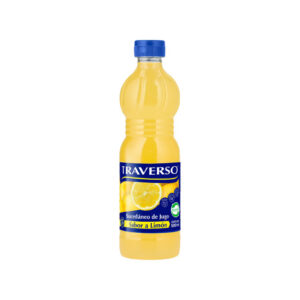 Jugo Limón 500 ml