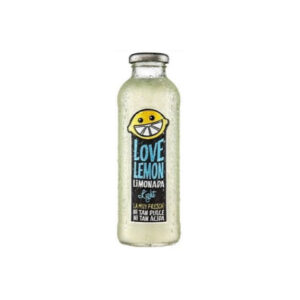 Limonada Light 475 ml