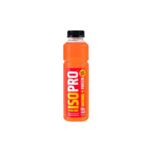 Bebida Isopro Pure Blue 500 ml