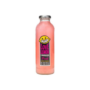Limonada Pink 475 ml