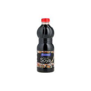 Salsa de Soya 250 ml