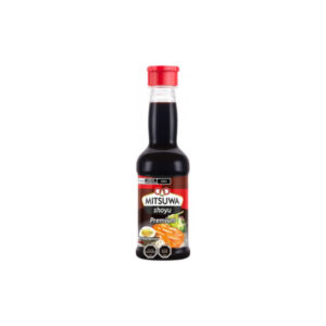Salsa de Soya Premium 195 ml