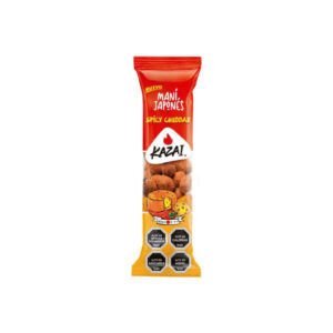 Maní Japonés Spicy 100 grs
