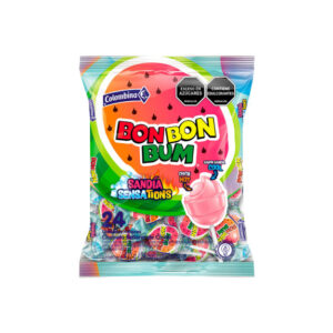 Bon Bon Bum Sensation