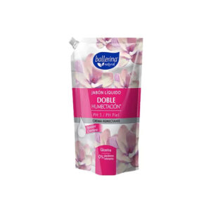 Jabón Doble Humectación 750 ml